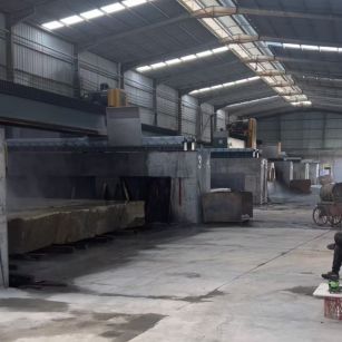 庆阳大切车间生产日常