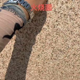 庆阳黄金麻火烧面