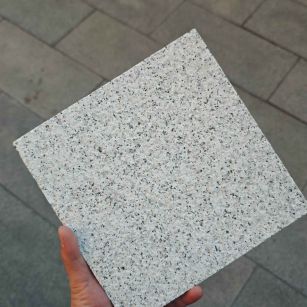 庆阳 白麻荔枝面花岗岩石材