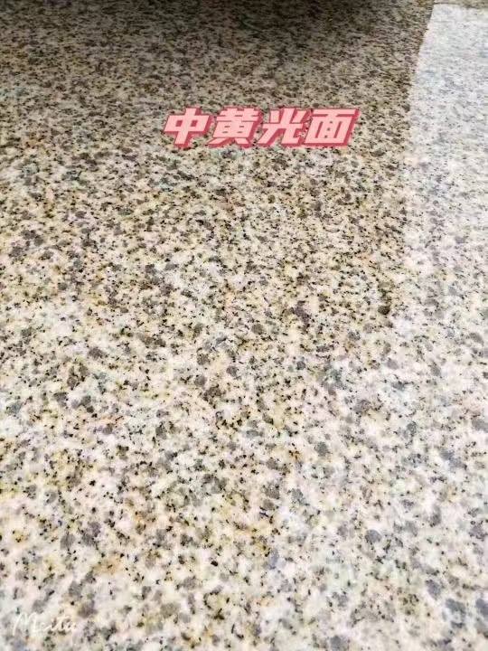 庆阳黄金麻中黄光面